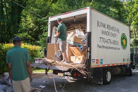 Donation Pickup Services in Pleasant Grove, UT